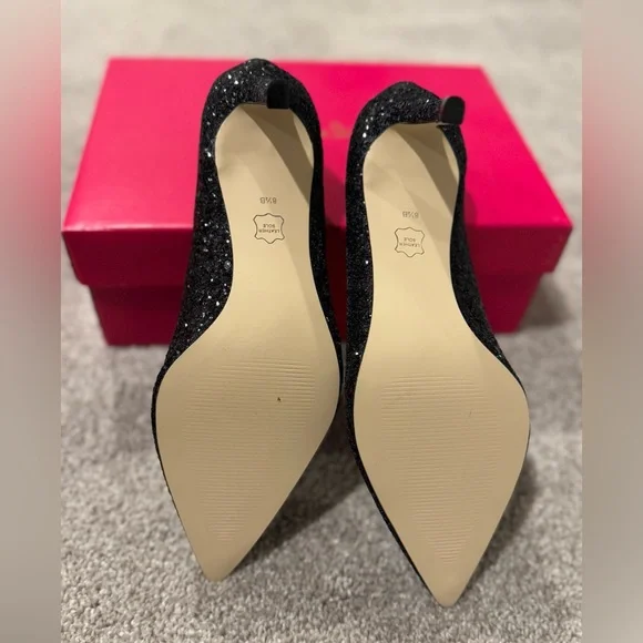 Lilly Pulitzer Margot Pump - Picture 6 of 7